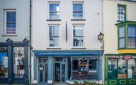 To Mawr - 2 Bedroom Apartment - Tenby